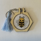 Cross Stitch