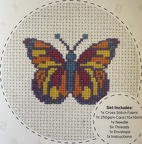 Cross Stitch