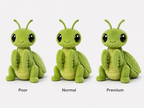 Idle Plushie Tycoon